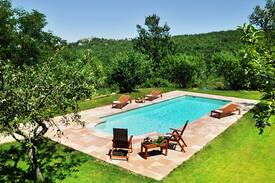 Acqua Loreto House | Maison de charme Le Murelle Umbria