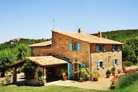 Acqua Loreto House | Maison de charme Le Murelle Umbria