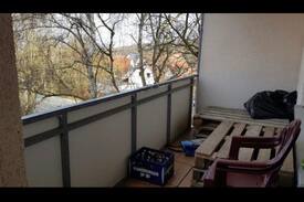 Oststadt Apartment | WG Zimmer für ca. 1 Monat zur Zwischenmiete