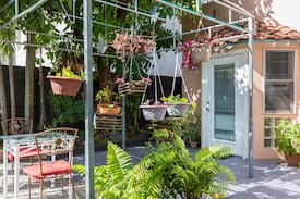 Beverly Heights House | Las Olas Studio