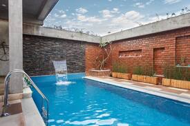 Doddaballapur Villa | PURA VIDA-WEEKEND RETREAT PRIVATE POOL HOMESTAY