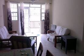 Welches Apartment | 1st Floor 1 bed with pool, Maxwell
