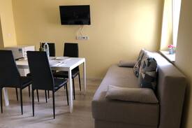 Caska Apartment | Villa Pando - Whg.2 für 2+1 P, Caska, Nähe Zrće