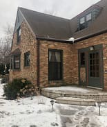Appleton House | Old world charm with modern conveniences!