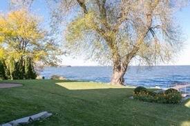 Oshkosh House | EAA Oshkosh 5 Bed / 4 Bath on Lake Winnebago
