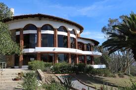 La Fonda Villa | Hacienda La Misión - VALLE DE GUADALUPE