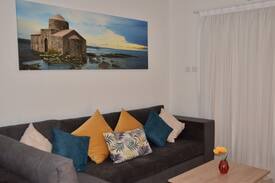 Potamos tis Germasogeias Apartment | Pebble Beach Sea Breeze 3 bedroom Apt. 32