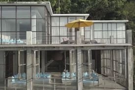 Pecatu Villa | VILLA V ULUWATU | Suite N°3 | Bingin Beach | BALI