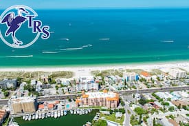 Madeira Beach Apartment | Madeira Bay Resort 408 by TRS