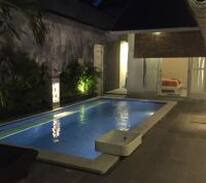Jimbaran Villa | Hamra villa *** facilty private pool with 3BR