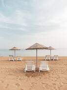 Bafra Apartment | Zeus Apartment with Sea View