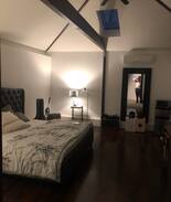 Sunset Park House | Santa Monica studio with private access