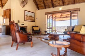 Bela-Bela House | Mabalingwe Nature Reserve Kudu Lodge @ 29 Idwala