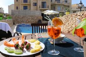 Nadur Bed & Breakfast | Gozo A Prescindere Bed & Breakfast 2