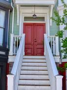 Historic Downtown Savannah Apartment | Modern Elegance 2 blocks from Forsyth Park!