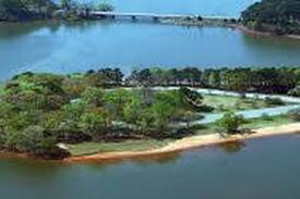Northlake House | "Epcot" at Hartwell Lake