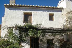 Vinuela Villa | Casa Perla - Los Castillejos