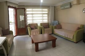 Sarkoy House | Şarköyde kiralık villa denize 100 m