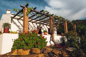 Alora Cabin | Casa Tranquila, a hidden paradise!