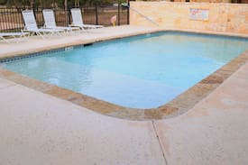 Sabinal House | La Cascada with Pool near Frio River