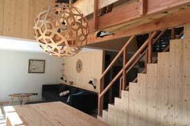 Cap-Ferret House | Maison bois moderne dans les 44ha à 50m du bassin