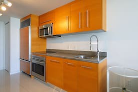 Downtown Miami Apartment | Spacious Studio in Icon Brickell by FlashStay