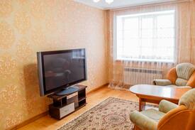Nur-Sultan Apartment | Comfortable apartment ЖК Akbulak Town