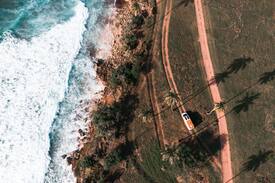 Isabela Other | Explore Isabela and the island in a Camper Van