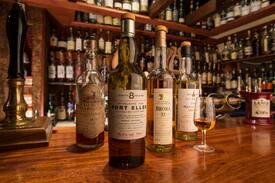 Fortrose Hotel | The Anderson twin or double room