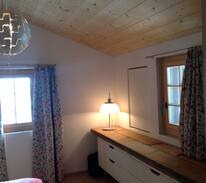Davos House | 2 schöne Zimmer im Zentrum von Davos