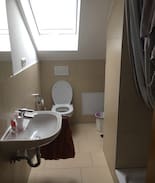 Mosbach Apartment | Wohnung mit Bad, Küche und 2 Schlafzimmern