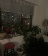 Upper East Side Apartment | Chic UES one bedroom in doorman building w/rooftop