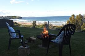 Kiama Downs House | Beach Retreat@Kiama - Beach Front - Direct Access