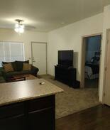 Lawrence Apartment | near Rock Chalk Park and I-70