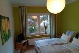 Hehlen Apartment | Summertime direkt an der Weser