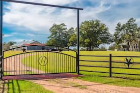 Fayetteville Other | Guesthouse at Blue Barn Ranch