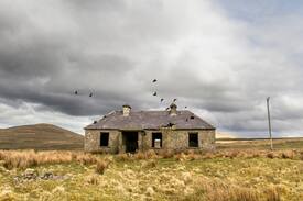 Killadoon Other | Devlin House, Along the Atlantic