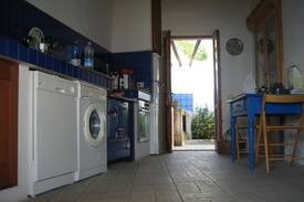 Lingua House | casa con terrazza panoramica