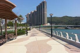 Tseung Kwan O Apartment | IDEAL Bedroom Near HKUST, Kwun Tong & TKO Subway