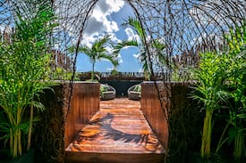 Tulum City Center Apartment | ✬✬✬ Grand Balam Plaza ✬✬✬ Suite #4
