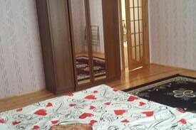 Gabala House | Heyet evi