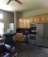 Lampasas House | Buck N Buffalo Ranch Guest House
