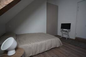 Annecy Old Town Apartment | Guest Beautiful studio annecy lake