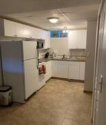 Airdrie House | The Vail Suite