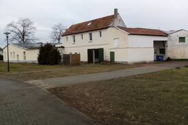 Nuthe-Urstromtal Apartment | Dreiseithof bei Luckenwalde