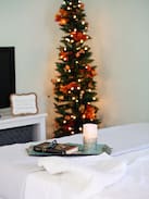 Jonesborough Apartment | The Fairy Tale Cottage -quaint and cozy