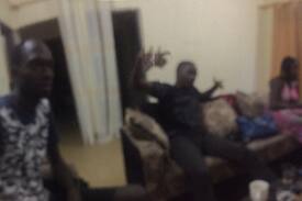 Dakar-Plateau Apartment | Chambres privée Dakar Mermoz , WiFi , penderie