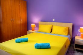 Koutsounari House | Sofi 's apartment 1