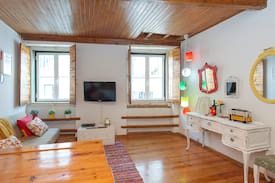 Santo Estevao Apartment | In Love with Alfama in Lisbon 3