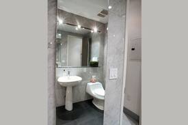 Sutton Place Apartment | Midtown East Modern Alcove Studio 5